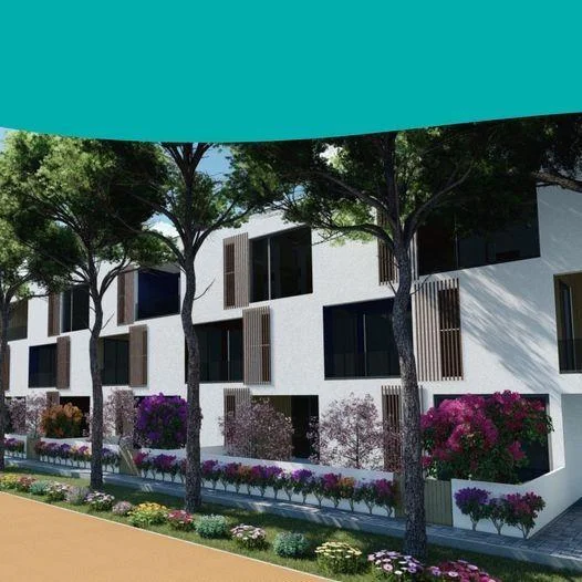 Durres, shitet apartament 1+1+Aneks+Ballkon Kati 2, 69 m² 134.200 € (Gjiri Lalezit)