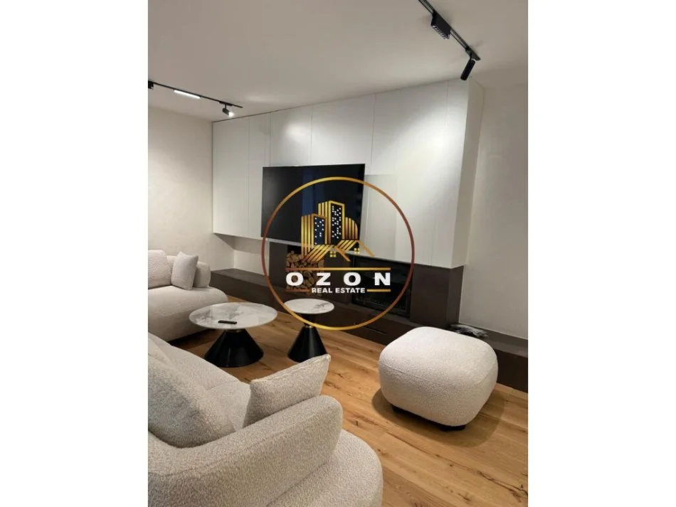 Tirane, shitet apartament 3+1 Kati 5, 700.000 € (Liqeni i Thate)