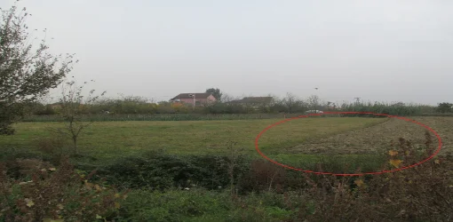 Durres, Sukth Shitet Toke Are 3.335 m², Cmimi Fillestar 1.890.400 Leke