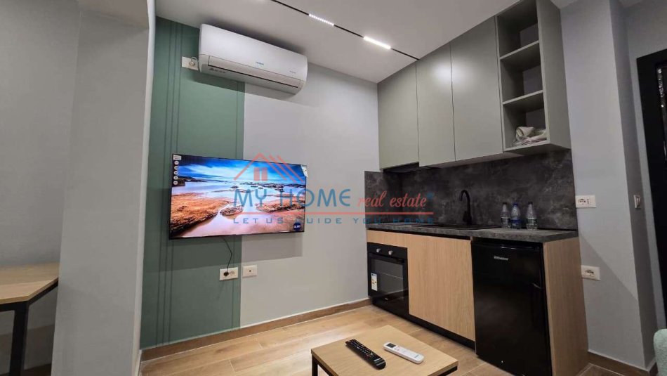 Tirane, shitet apartament 3+1+Ballkon Kati 4, 84 m² 255.000 € (Rruga Mine Peza)