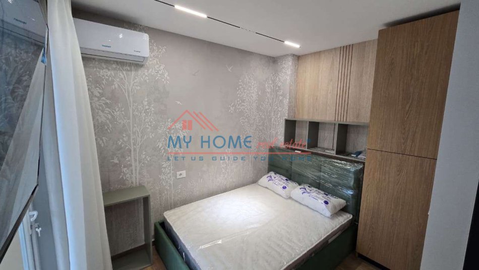 Tirane, shitet apartament 3+1+Ballkon Kati 4, 84 m² 255.000 € (Rruga Mine Peza)