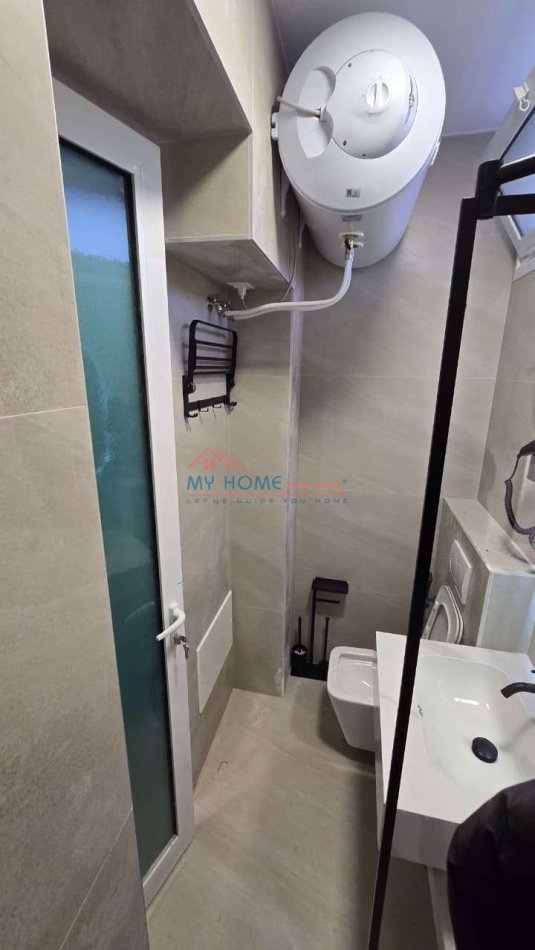 Tirane, shitet apartament 3+1+Ballkon Kati 4, 84 m² 255.000 € (Rruga Mine Peza)