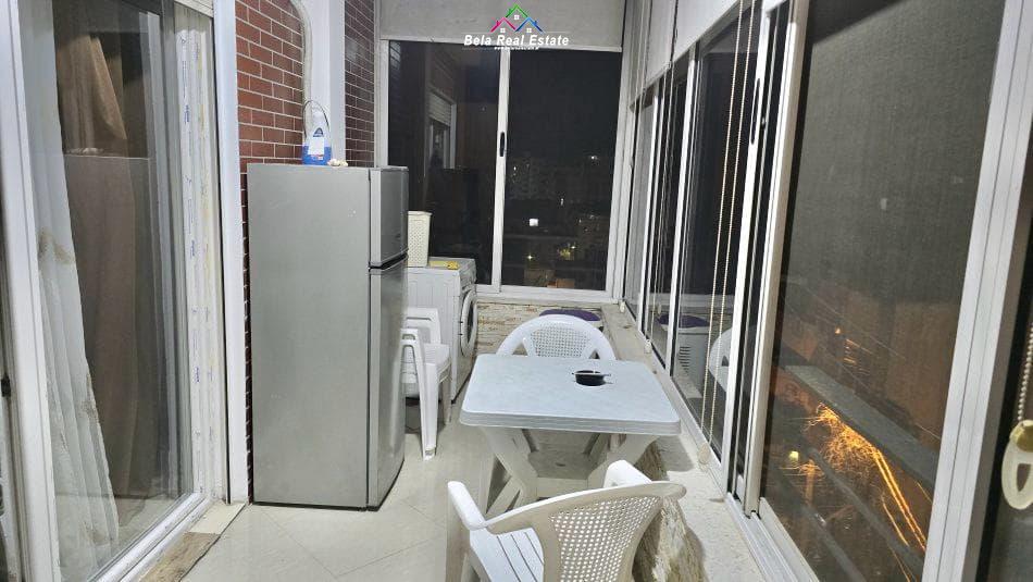 Tirane, jepet me qera apartament 2+1 Kati 2, 80 m² 500 € (PRANE COK MARKET)