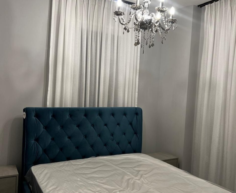 Tirane, jepet me qera apartament 2+1+Ballkon Kati 2, 95 m² 750 € (Rruga don Bosko)