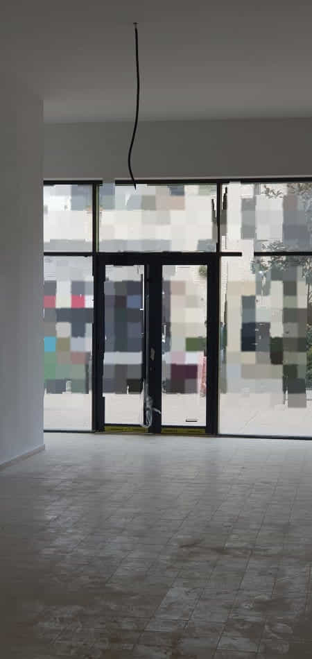 Tirane, jepet me qera dyqan Kati 0, 215 m² 3.000 € (Rruga Ali Shefqeti)