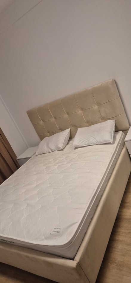 Univers City, Apartament me qera, 2+1, me ballkon dhe parkim