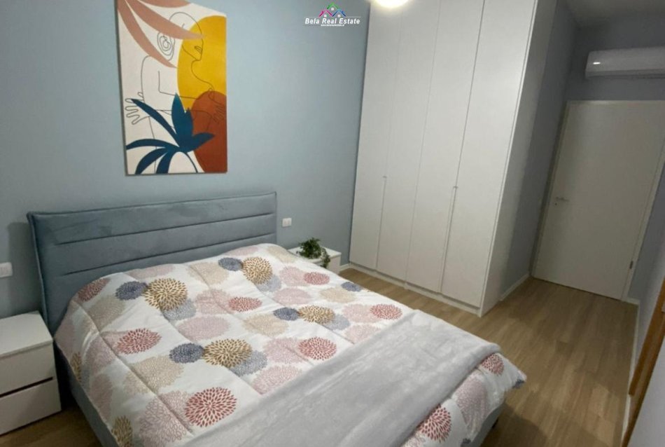 Tirane, jepet me qera apartament 1+1 Kati 2, 65 m² 620 € (21 dhjetori)