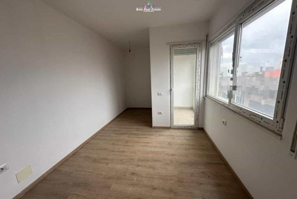 Tirane, shitet apartament 1+1 Kati 3, 58 m² 128.000 € (don bosko)