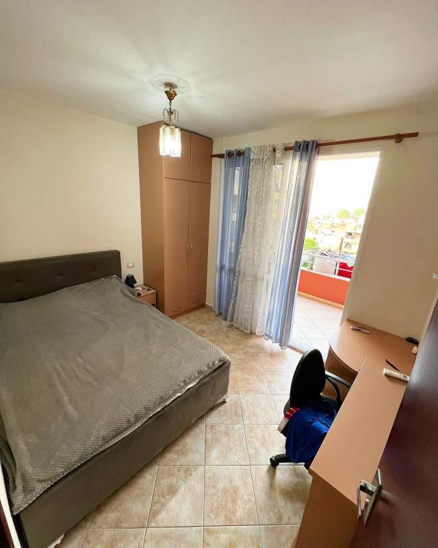 Tirane, shitet apartament 2+1 Kati 4, 88 m² 84.000 Euro (Astir)
