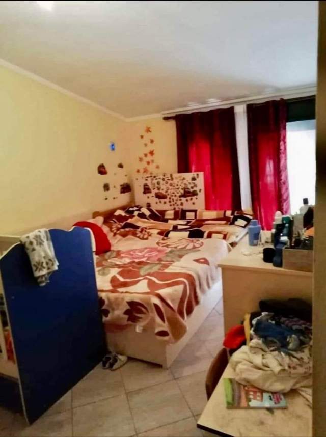 Tirane, shitet apartament 2+1 Kati 5, 125 m² 86.000 Euro (kodra e diellit, fodacioni eleonor)