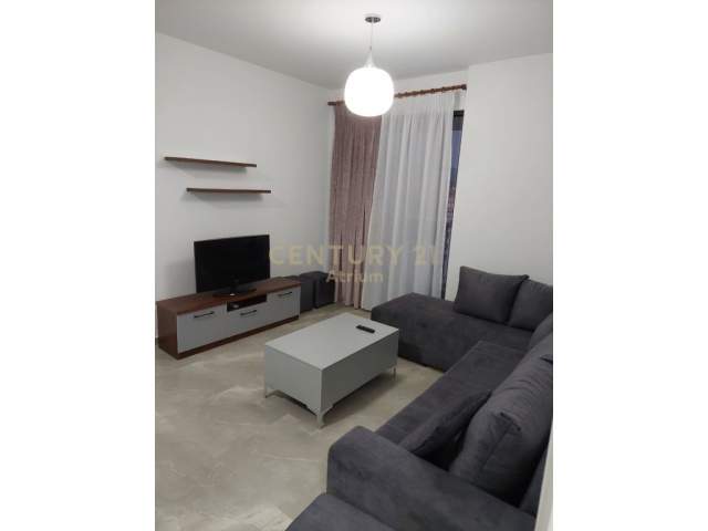 Tirane, jepet me qera apartament 1+1+BLK Kati 7, 65 m² 350 Euro (Rruga Xhanfize Keko)
