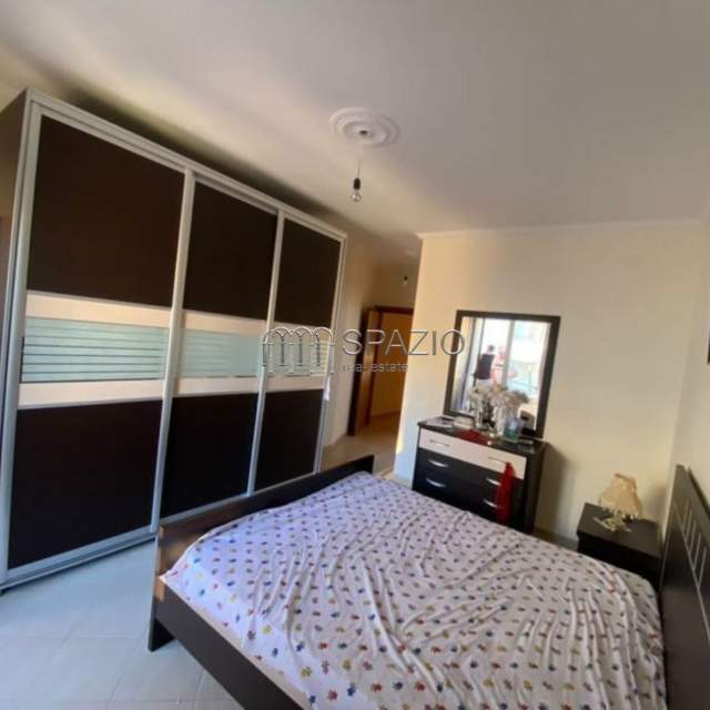 Vlore, shitet apartament 2+1+A+BLK Kati 8, 125 m² 900 Euro/m2 (Lungomare)