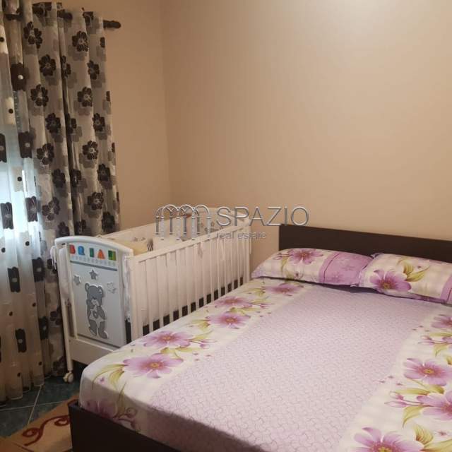 Tirane, shitet apartament 1+1+BLK Kati 2, 67 m² 48.000 Euro (Muhamet Deliu)