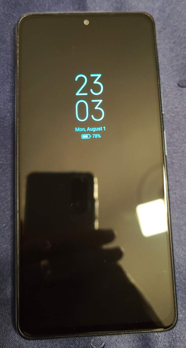 Tirane, shes Smartphone Xiaomi Redmi Note 10 Pro 20.000 Leke