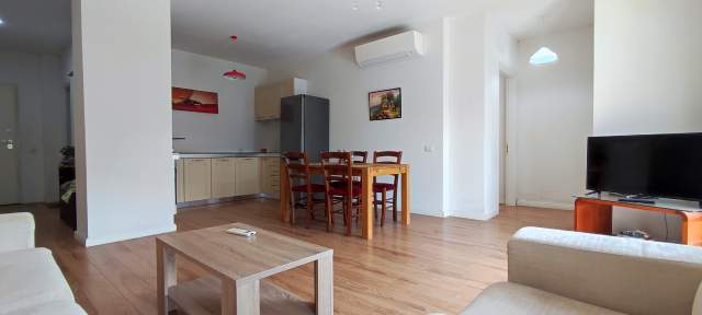 Tirane, shes apartament 2+1+BLK Kati 7, 105 m² 168.000 Euro