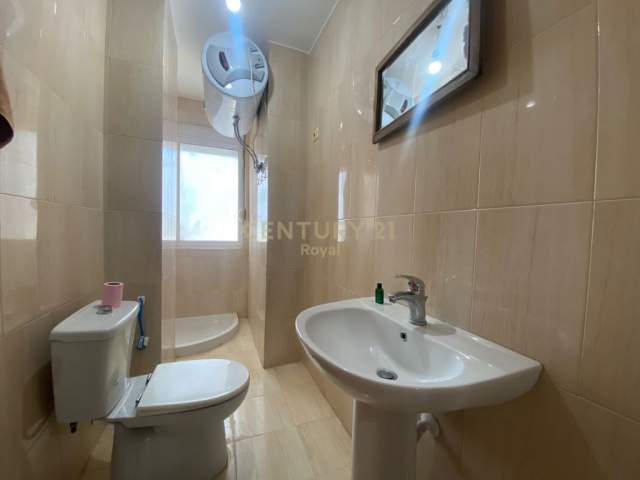 Tirane, shitet apartament 2+1 Kati 1, 95 m² 135.000 Euro (Rruga Riza Cerova,Tirane)