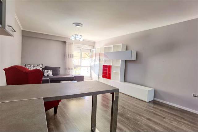 Tirane, shitet apartament Kati 2, 93 m² 153.000 Euro (kontakt)