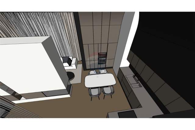 Tirane, shitet apartament duplex 1+1 Kati 0, 85 m² 78.000 Euro (Liqeni i Thate)