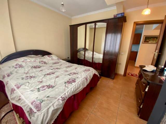 Tirane, shitet apartament 3+1+A+BLK Kati 2, 97 m² 144.600 Euro