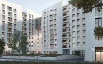 Tirane, shes apartament 2+1 Kati 8, 99 m² 108.000 Euro (Xhanfize Keko)
