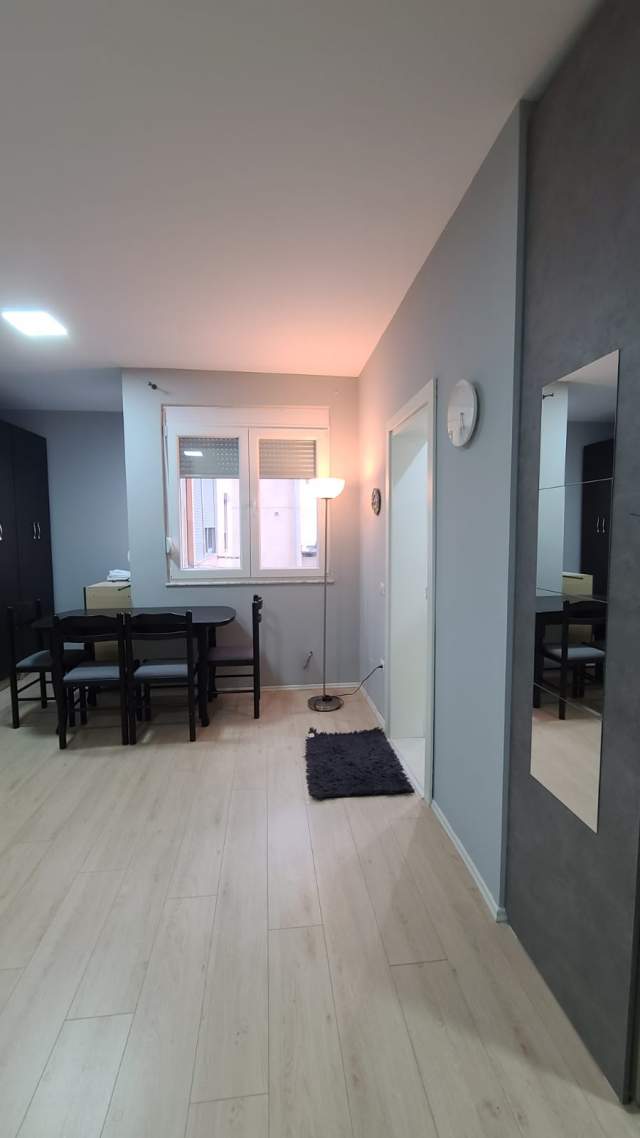 Tirane, shitet apartament 1+1 Kati 3, 47 m² 56.000 Euro (Rruga Mihal Grameno)