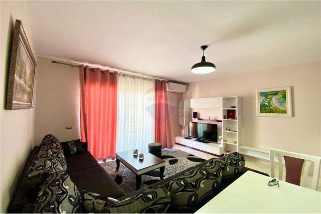 Tirane, jepet me qera apartament Kati 3, 90 m² 400 Euro (Komuna e Parisit)