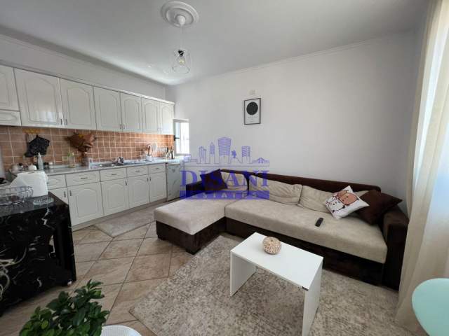 Tirane, shitet apartament 1+1+BLK Kati 6, 53 m² 100.000 Euro (Rruga e Dibres)