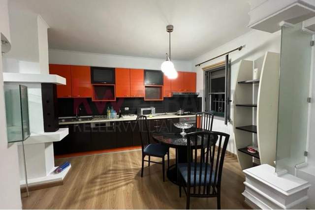 Tirane, jepet me qera apartament 2+1+BLK Kati 5, 85 m² 600 Euro (Myslym Shyri)