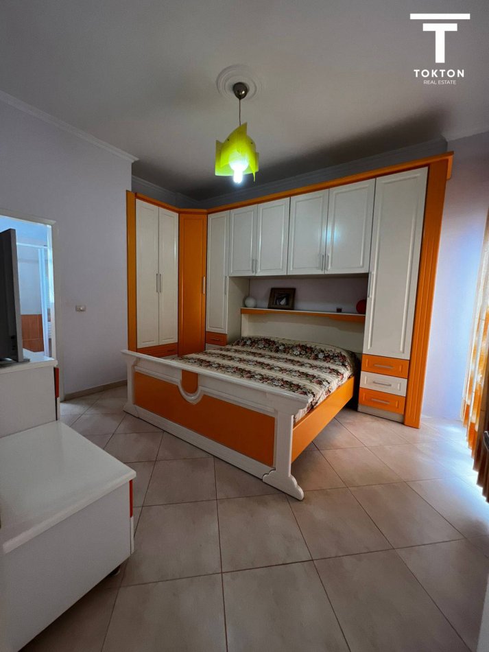 SHITET, APARTAMENT 2+1+2, KOPSHTI ZOOLOGJIK, TT 691