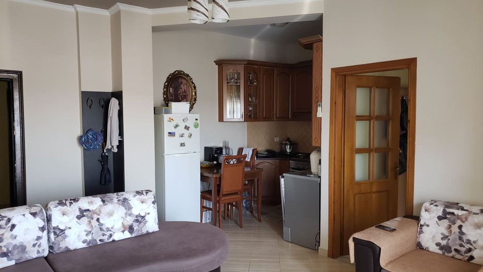Durres, shitet apartament 2+1+Ballkon Kati 7, 108 m² 115.000 € 