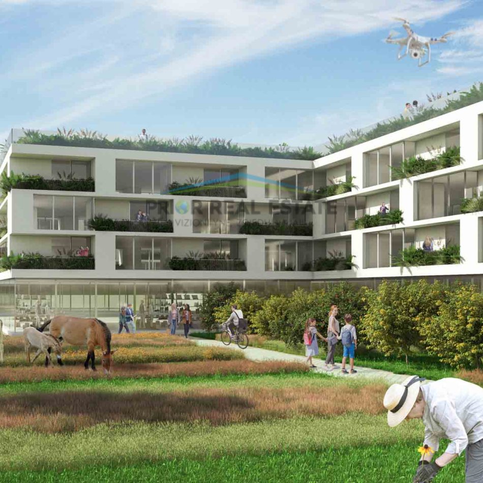 Tirane, shitet apartament 1+1/2+1+2 , 1800 €/m2 (Rruga Javer Malo) Unaza e Madhe