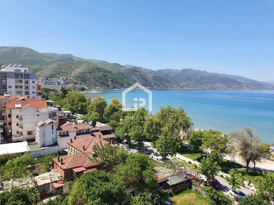 SHITET : Super Apartament 1+1/ZONA : Pogradec /PAMJE BALLORE NGA LIQENI