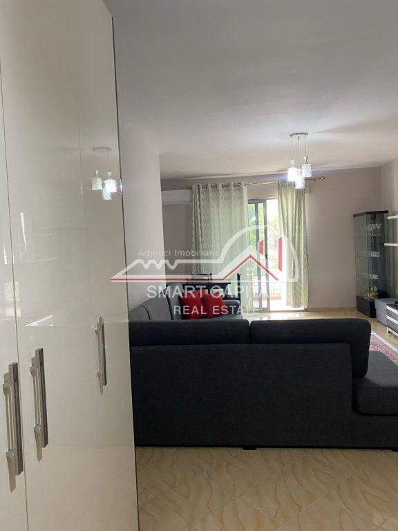 Vlore, shitet apartament 1+1+Ballkon Kati 6, 78 m² 78.000 € (Sulejman Delvina)