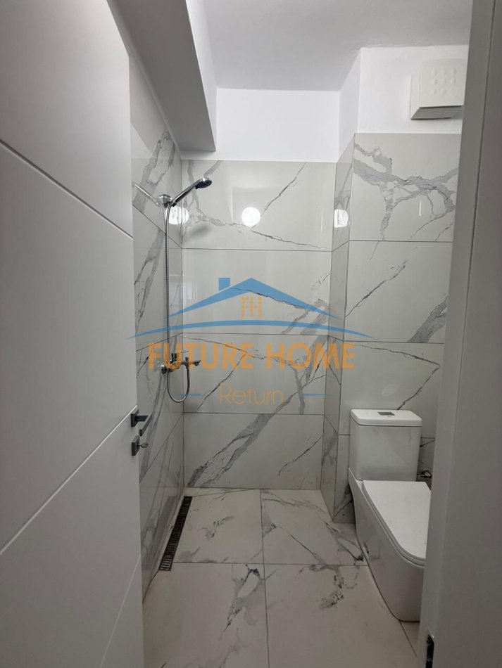 Tirane, shitet apartament 2+1 Kati 3, 100 m² 135.000 € (Rruga Muhamet Deliu)