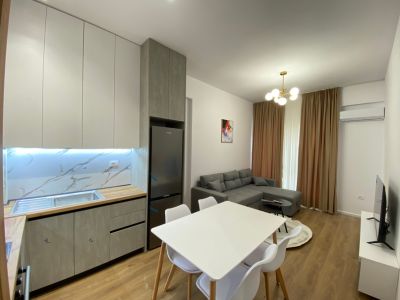Tirane, shitet apartament 1+1+Ballkon Kati 3, 54 m² 89.000 € (Fresku) MLS # 530581008-56