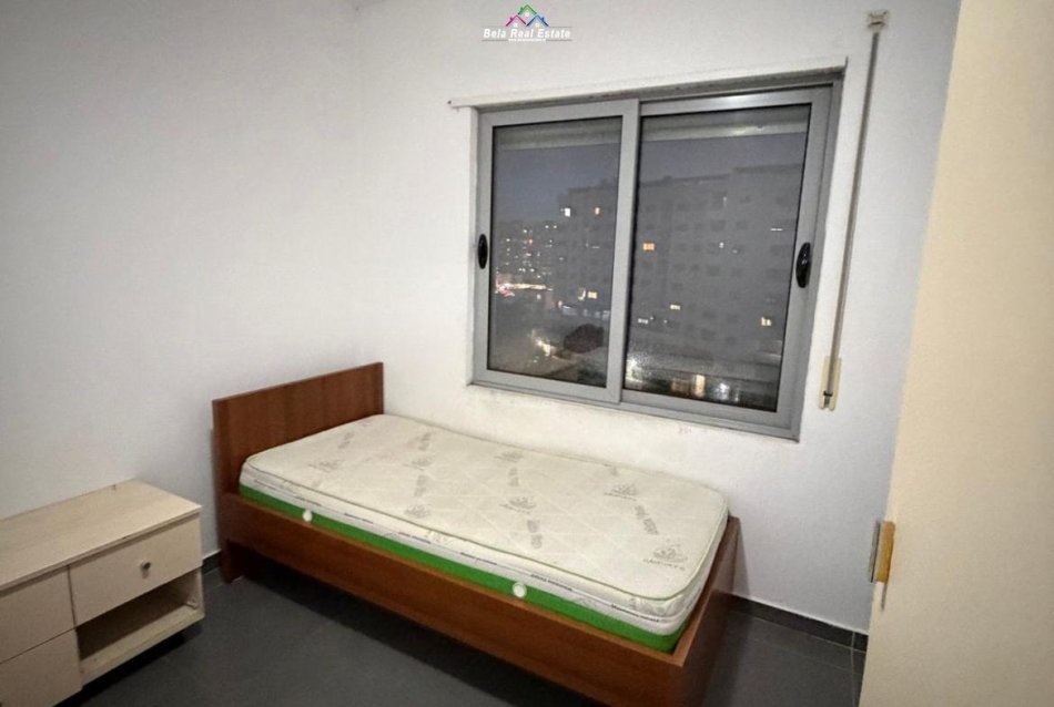 Tirane, jepet me qera apartament 2+1 Kati 6, 75 m² 520 € (Rruga Teodor Keko)