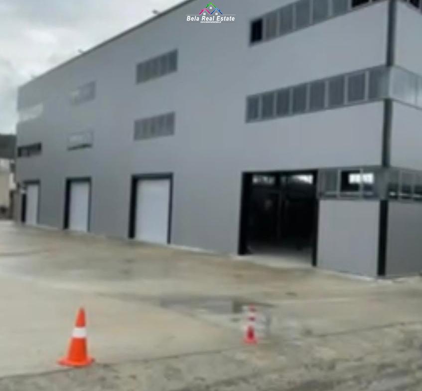 Tirane, jepet me qera magazine , (Vore)