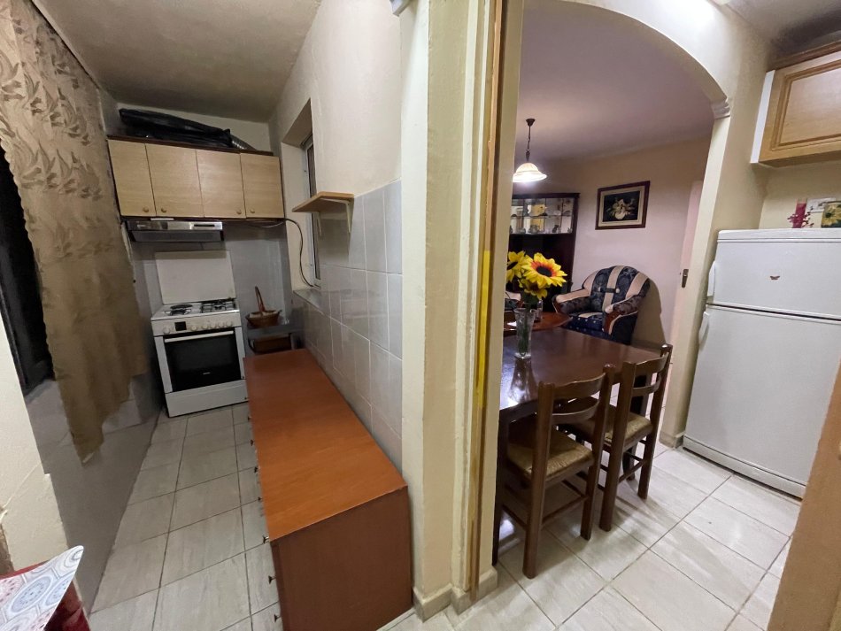 Tirane, shitet apartament 1+1+Ballkon Kati 5, 50 m² (Rruga Ali Demi)