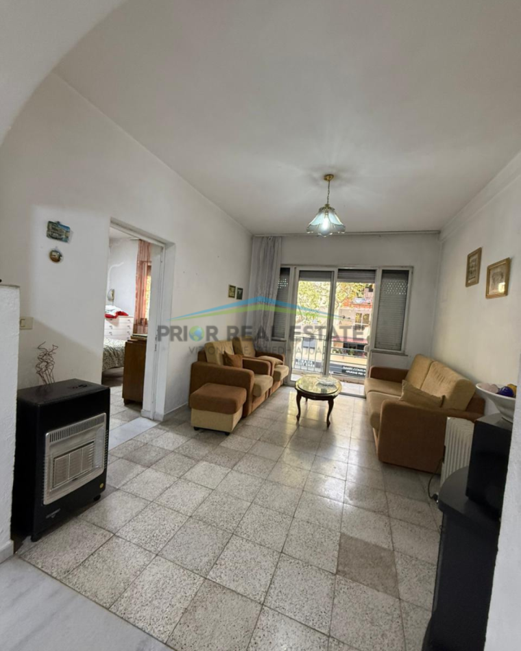 Tirane, shitet apartament 3+1+Ballkon Kati 3, 115 m² 258.000 € (Myslym Shyri)