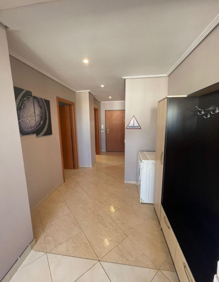 Tirane, shes apartament 2+1 Kati 4, 99 m² 219.000 € (ndre mjeda)