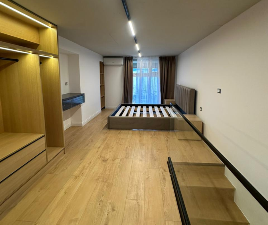 Tirane, shes apartament duplex Dublex Kati 1, 73 m² 119.000 € (Golden Park 3)