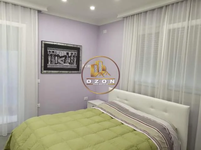 Tirane, Shitet apartament 2+1+BLK Kati 4, 98 m² 130000 euro