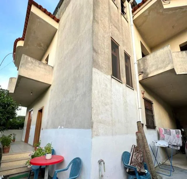 Tirane, shes Vile 3+1+BLK Kati 2, 236 m² 210.000 Euro (Rr. Jordan Misja (Blv. i Ri))