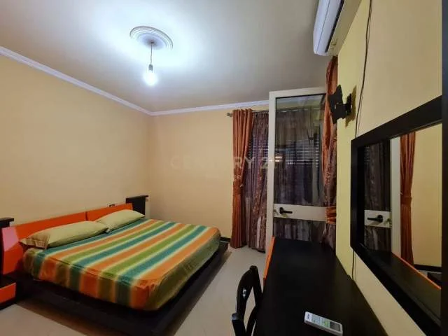 Tirane, jepet me qera apartament 2+1+BLK 101 m² 470 Euro (vilat gjermane)