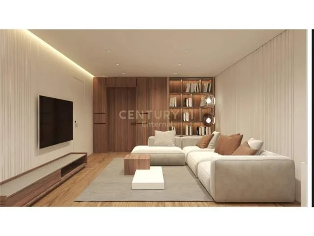 Tirane, jepet me qera apartament 2+1+BLK Kati 2, 120 m² 1.500 Euro (sheshi willson)