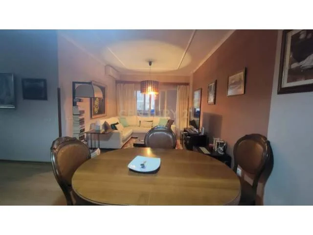 Tirane, jap me qera apartament 1+1 64 m² 500 Euro (ambasada amerikane)