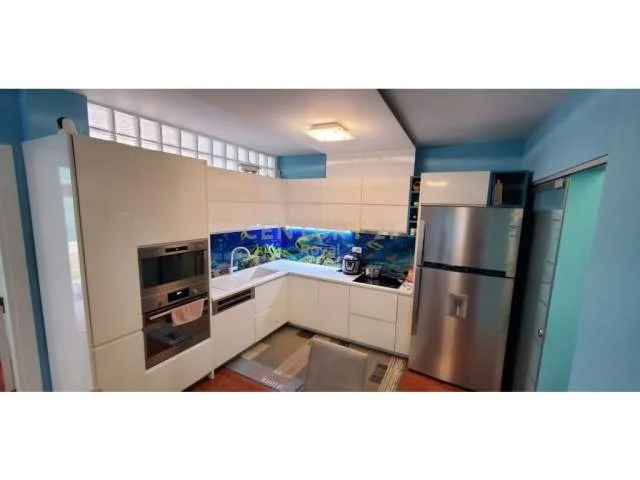 Tirane, jepet me qera apartament 102 m² 800 Euro