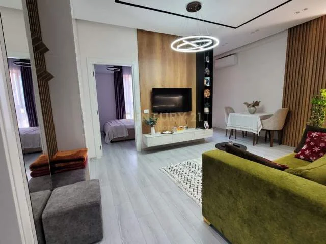 Tirane, shitet apartament 60 m² 179.000 Euro (kosovareve)
