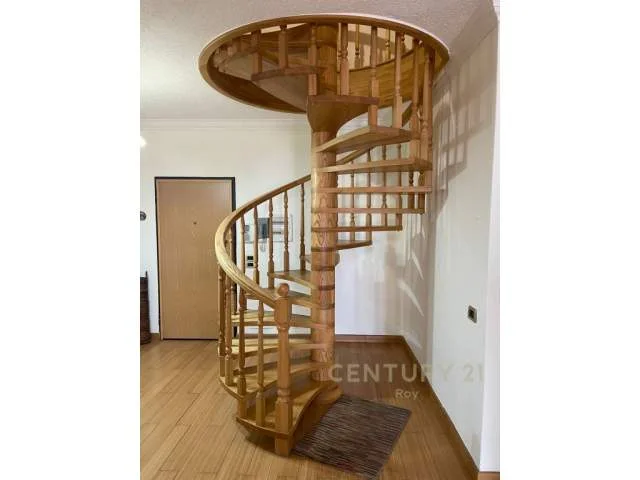 Durres, shitet apartament duplex Kati 4, 276 m²  (DURRES)