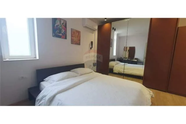 Tirane, jepet me qera apartament 2+1+BLK Kati 9, 100 m² 850 Euro